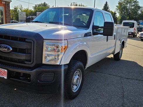 Used 2012 Ford F250 XL image 2