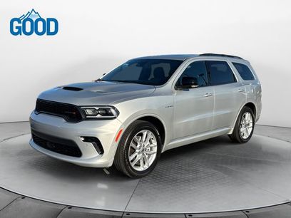 Used 2024 Dodge Durango R/T