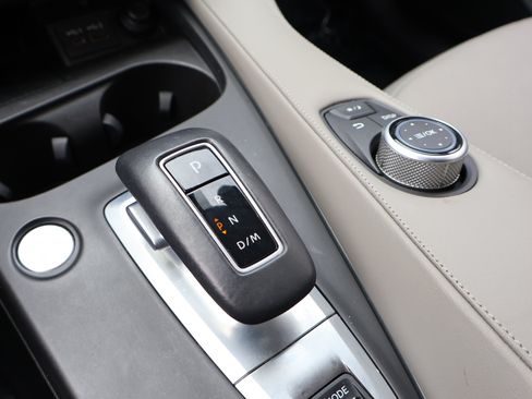 Certified 2023 INFINITI QX50 Luxe FWD image 28