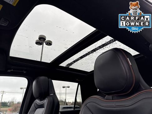 Used 2023 Lincoln Navigator Black Label image 23