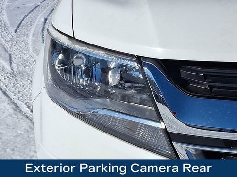 Used 2018 Chevrolet Colorado W/T w/ WT Convenience Package image 12