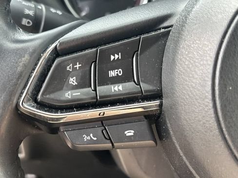 Used 2023 MAZDA CX-5 AWD 2.5 S w/ Select Package image 24