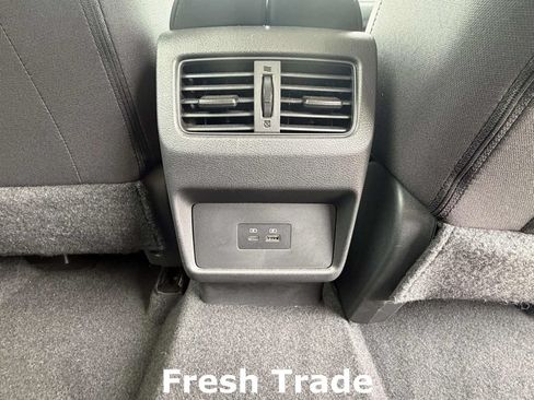 Used 2023 Nissan Rogue SV AWD/4WD image 10