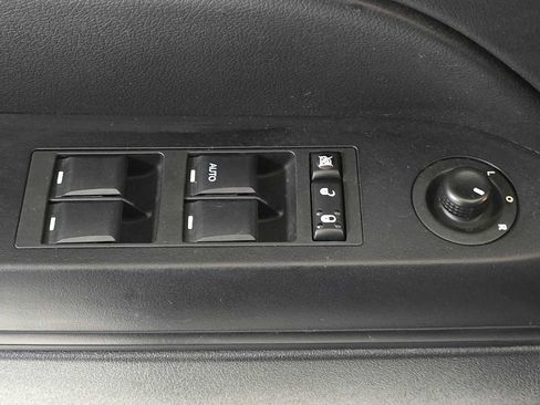 Used 2017 Jeep Patriot Sport w/ Power Value Group AWD/4WD image 22