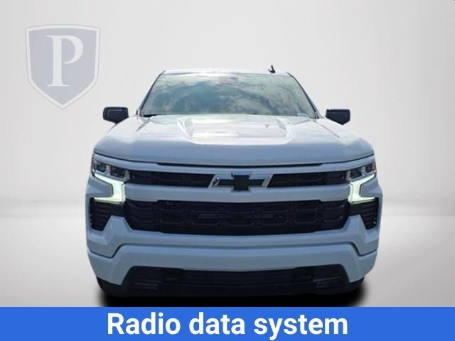 New 2026 Chevrolet Silverado 1500 RST w/ RST Select Package AWD/4WD image 14