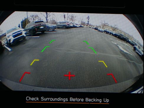 Used 2019 Subaru Legacy 2.5i Sport w/ Popular Package #2B image 27