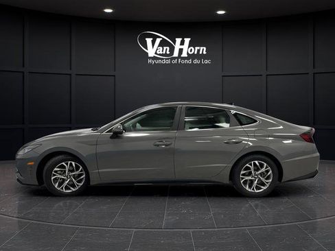 Used 2023 Hyundai Sonata SEL w/ Convenience Package image 13