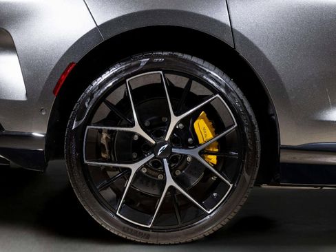 New 2026 Aston Martin DBX 707 image 47