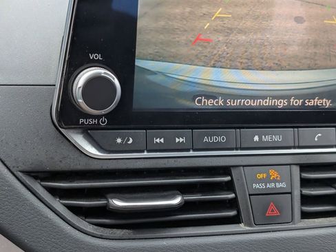 Used 2021 Nissan Altima 2.5 SR image 15