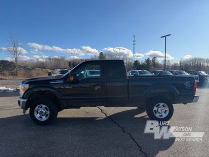 Used 2015 Ford F250 XLT w/ XLT Value Package