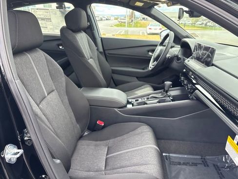 New 2026 Honda Accord Sport image 23