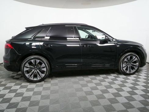 New 2026 Audi Q8 Prestige image 2