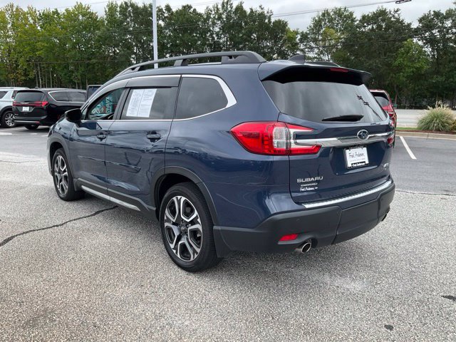 Used 2025 Subaru Ascent Limited w/ Popular Package #1 AWD/4WD image 26