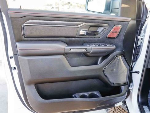 New 2026 RAM 1500 RHO w/ RHO Level 1 Equipment Group AWD/4WD image 25