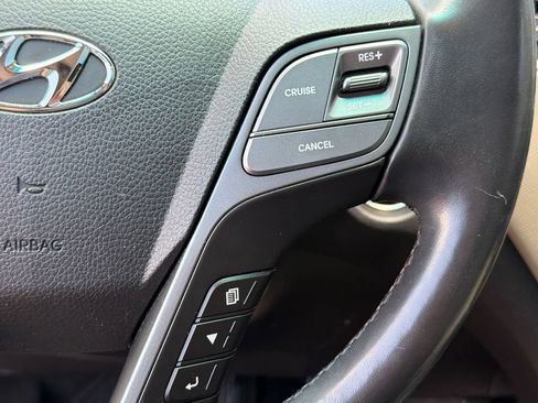Used 2017 Hyundai Santa Fe Sport w/ 2.4L Tech Package 04 FWD image 21