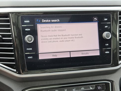 Used 2019 Volkswagen Atlas SEL AWD/4WD image 10