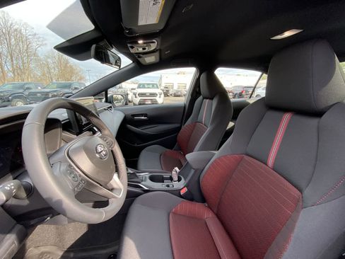 Certified 2026 Toyota Corolla SE image 24