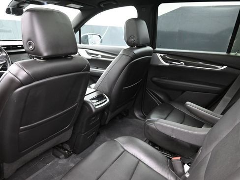 Used 2020 Cadillac XT6 Sport AWD/4WD image 25