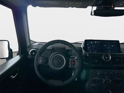 New 2026 INEOS Grenadier Trialmaster Edition image 16