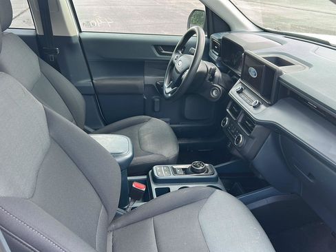 Used 2023 Ford Maverick XL FWD image 10