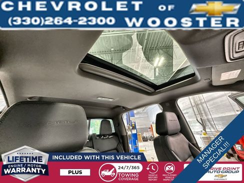 Used 2022 GMC Sierra 2500 Denali image 28