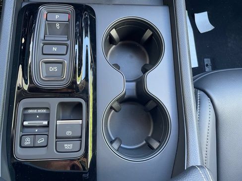New 2026 Honda Passport RTL image 21