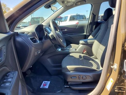 Certified 2024 Chevrolet Equinox LT AWD/4WD image 22
