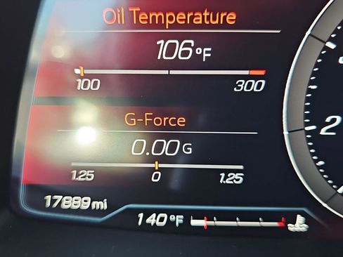 Used 2023 Chevrolet Corvette 3LT w/ Z51 Performance Package image 6