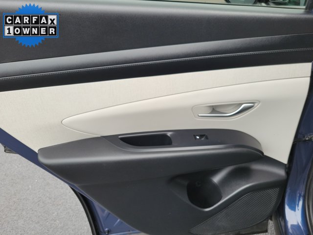 Used 2025 Hyundai Tucson SEL FWD image 18