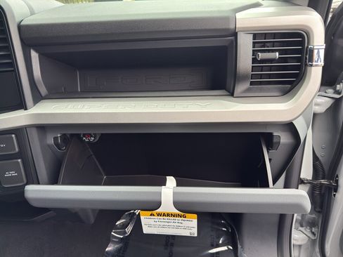 New 2026 Ford F250 XL w/ STX Appearance Package image 42