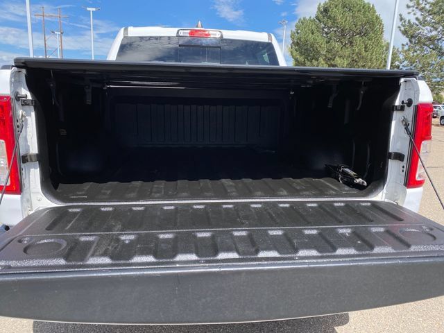 Used 2020 RAM 1500 Big Horn AWD/4WD image 23