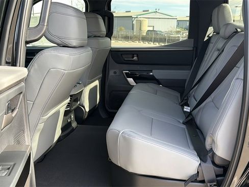 New 2026 Toyota Tundra Limited image 24