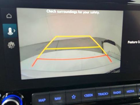 Used 2023 Hyundai Kona N Line image 18