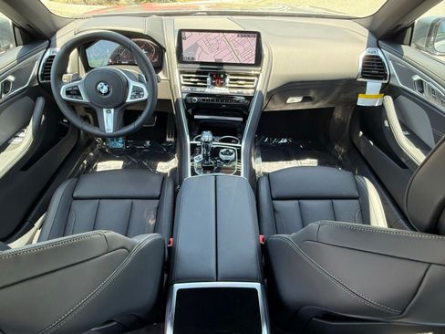 New 2026 BMW 840i RWD image 29