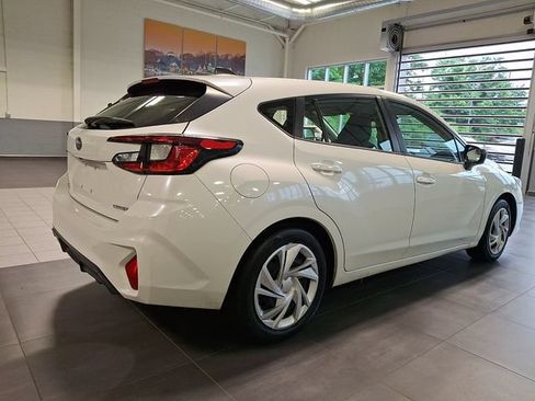 Certified 2024 Subaru Impreza 2.0i AWD/4WD image 6
