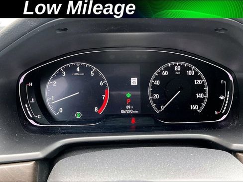 Used 2019 Honda Accord EX-L image 2