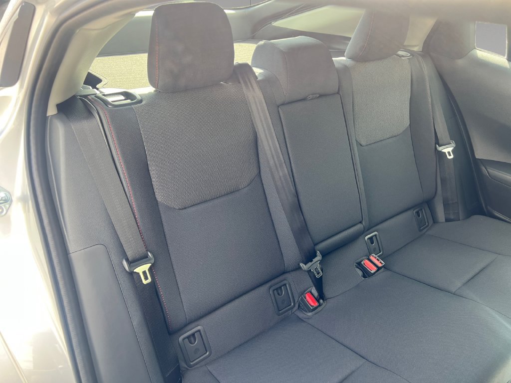 New 2027 Toyota Prius Plug-In Hybrid FWD image 19