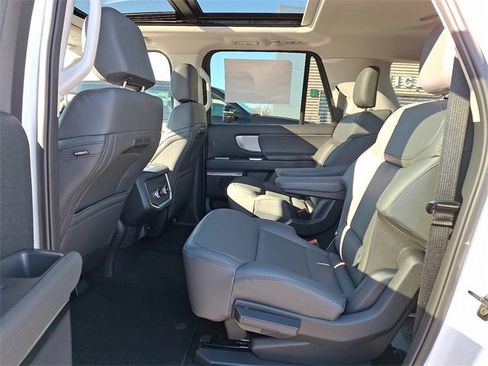 New 2026 Ford Expedition Max Active image 5