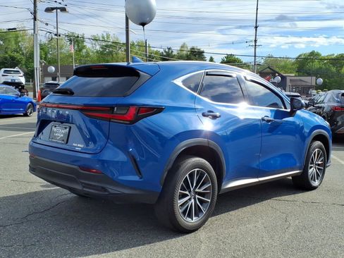 Certified 2022 Lexus NX 350 AWD image 6