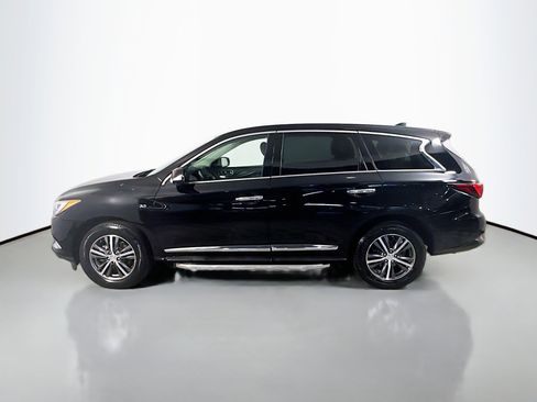 Used 2019 INFINITI QX60 Pure image 6