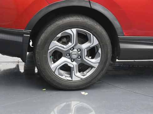 Used 2018 Honda CR-V EX-L image 10