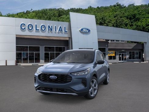 New 2026 Ford Escape ST-Line w/ Tech Pack #1 AWD/4WD image 2