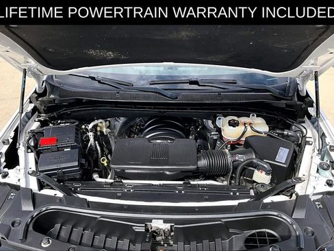 Used 2021 Chevrolet Tahoe LT RWD image 11