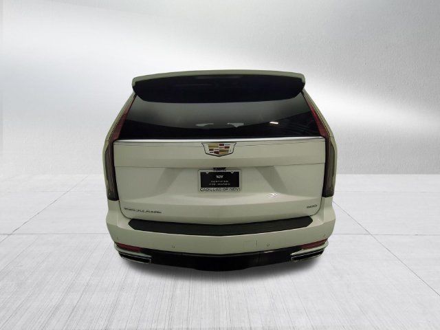 Certified 2023 Cadillac Escalade Premium Luxury AWD/4WD image 6