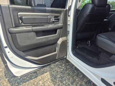Used 2017 RAM 1500 Sport AWD/4WD image 6