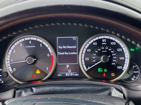 Used 2021 Lexus NX 300 F Sport w/ F Sport Premium Package FWD image 12