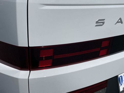 New 2026 Hyundai Santa Fe Limited FWD image 33