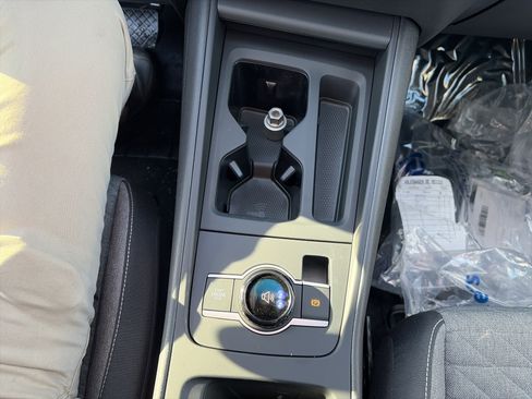 New 2026 Volkswagen Tiguan S image 23