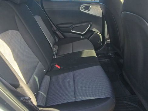 Used 2020 Kia Soul X-Line image 25