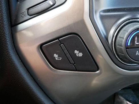Used 2018 Chevrolet Silverado 1500 LT w/ All Star Edition AWD/4WD image 17